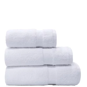 WHITE - 100% COTTON TERRY TOWEL1,999.00