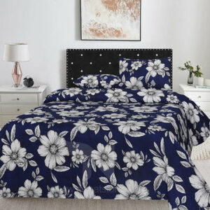 Bed Sheet Design BD – 0003