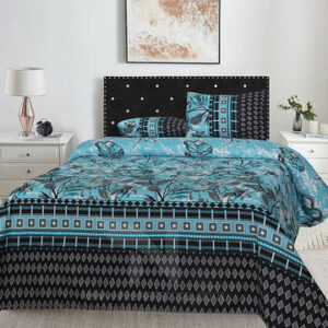 Bed Sheet Design BD – 0002