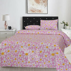 Bed Sheet Design BD – 0008