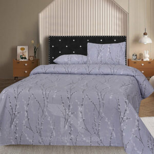 Bed Sheet Design BD – 0006