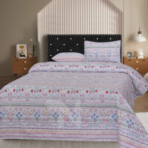 Bed Sheet Design BD – 0005