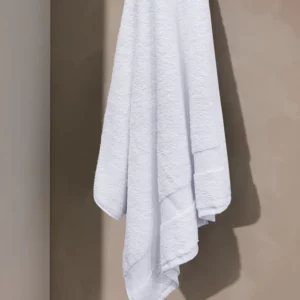 WHITE - 100% COTTON TERRY TOWEL1,999.00