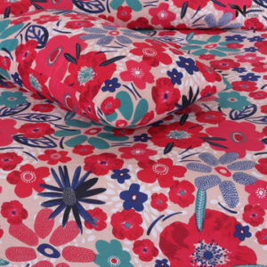 Bed Sheet Design BD – 0018