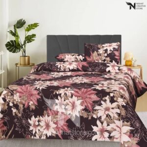 Bed Sheet Design BD – 0016