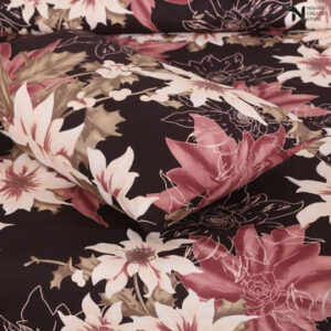 Bed Sheet Design BD – 0016