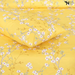 Bed Sheet Design BD – 0014