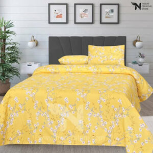 Bed Sheet Design BD – 0014