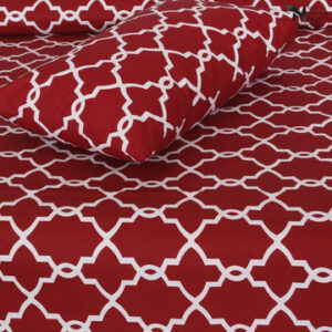 Bed Sheet Design BD – 0015