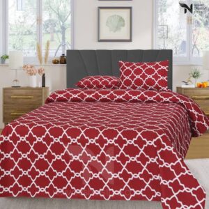 Bed Sheet Design BD – 0015