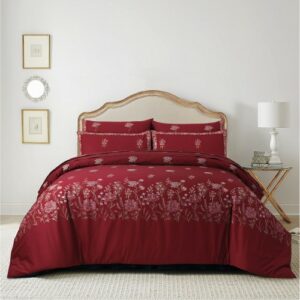 QUILT & BED SHEET SETS 0031