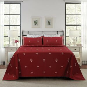 QUILT & BED SHEET SETS 0031