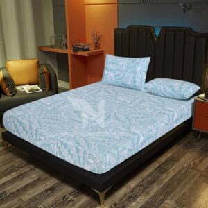 Bed Sheet Design BD – 0020