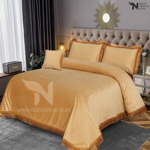 Bed Sheet Design BD – 0013