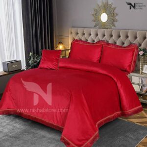 Bed Sheet Design BD – 0019