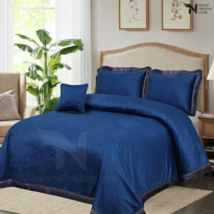 Bed Sheet Design BD – 0017